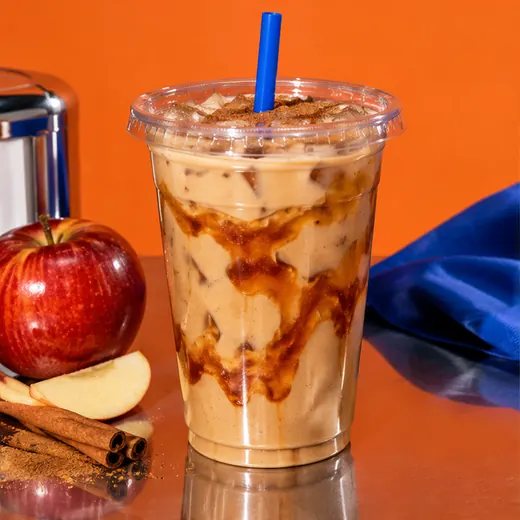 Apple Butter Chai