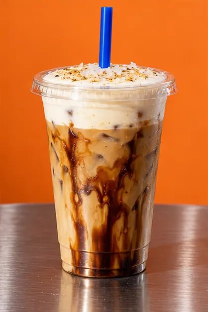 iced filter kaapi