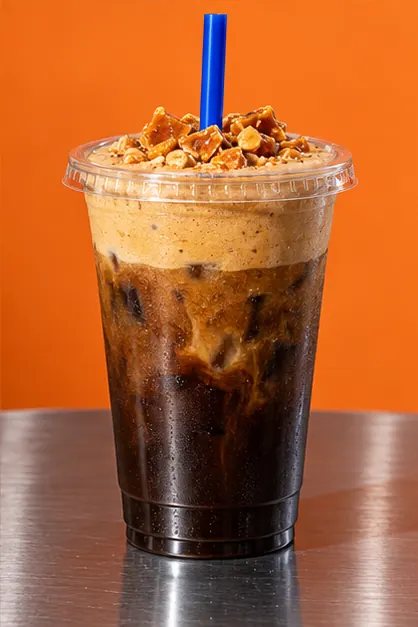 chikki kaapi