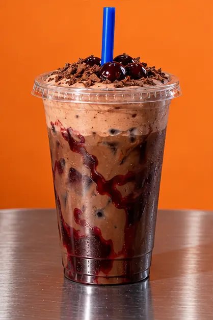 Black Forest