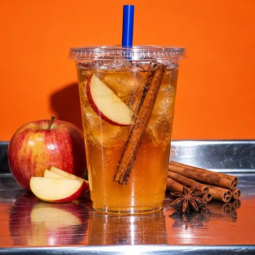 Spiced Apple Cider