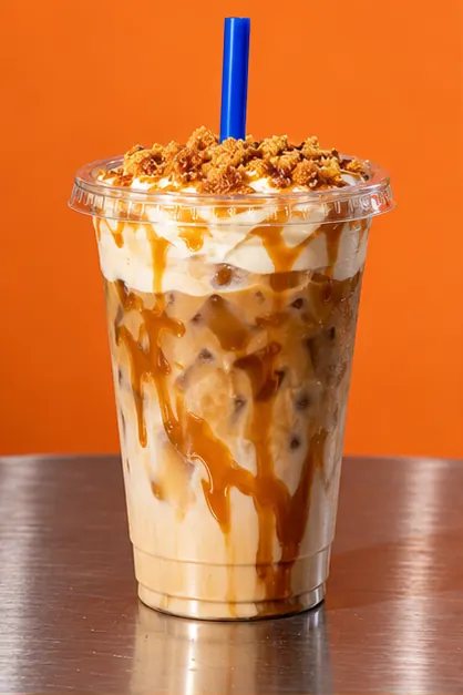 Brown Butter Butterscotch